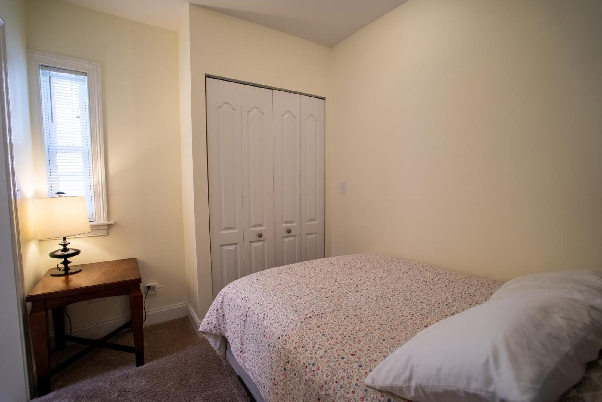 Roscoe Village Guesthouse Chicago Room photo